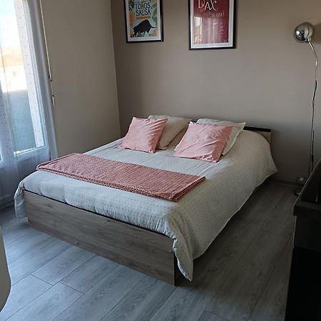 Apartmán Studio Le Bosquet Dax Exteriér fotografie