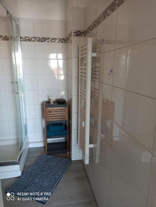 Apartmán Studio Le Bosquet Dax Exteriér fotografie